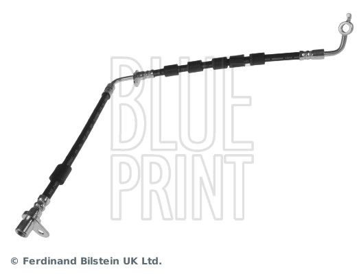 ADM553124 Blue Print Шланг гальмівний передній, лівий